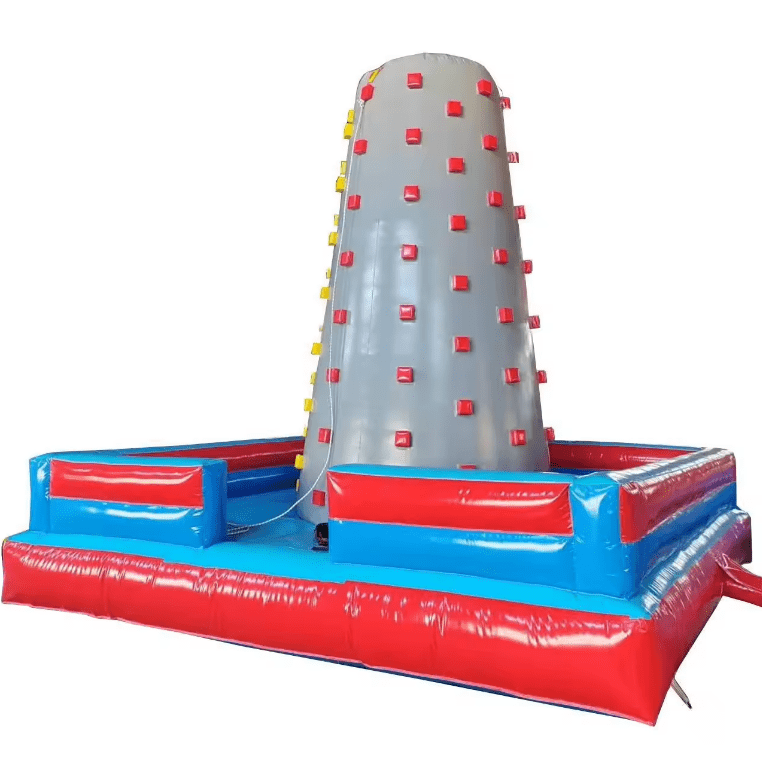 Interactive Pvc Inflatable Interactive Games - Factory Customized Inflatables Bouncy Castles Games ...
