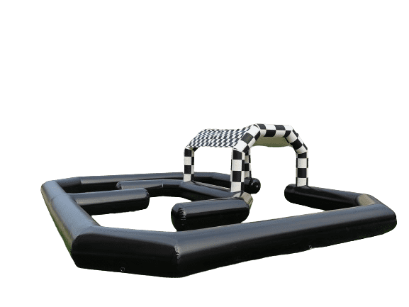 Interactive Pvc Inflatable Interactive Games - Factory Customized Inflatables Bouncy Castles Games ...
