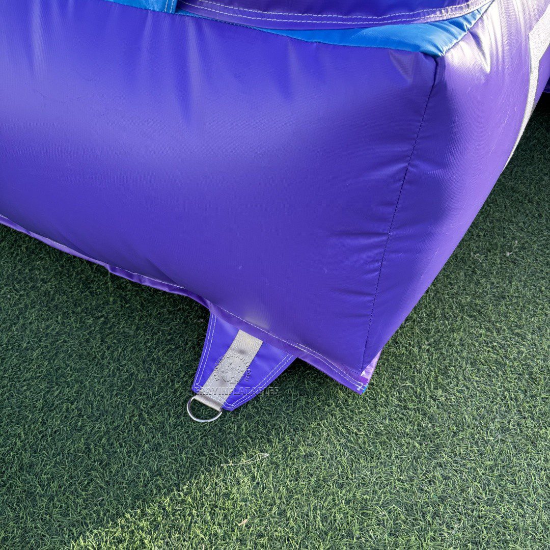 Unicorn Jump house 6