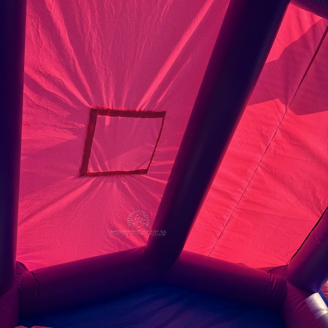 Unicorn Jump house 7