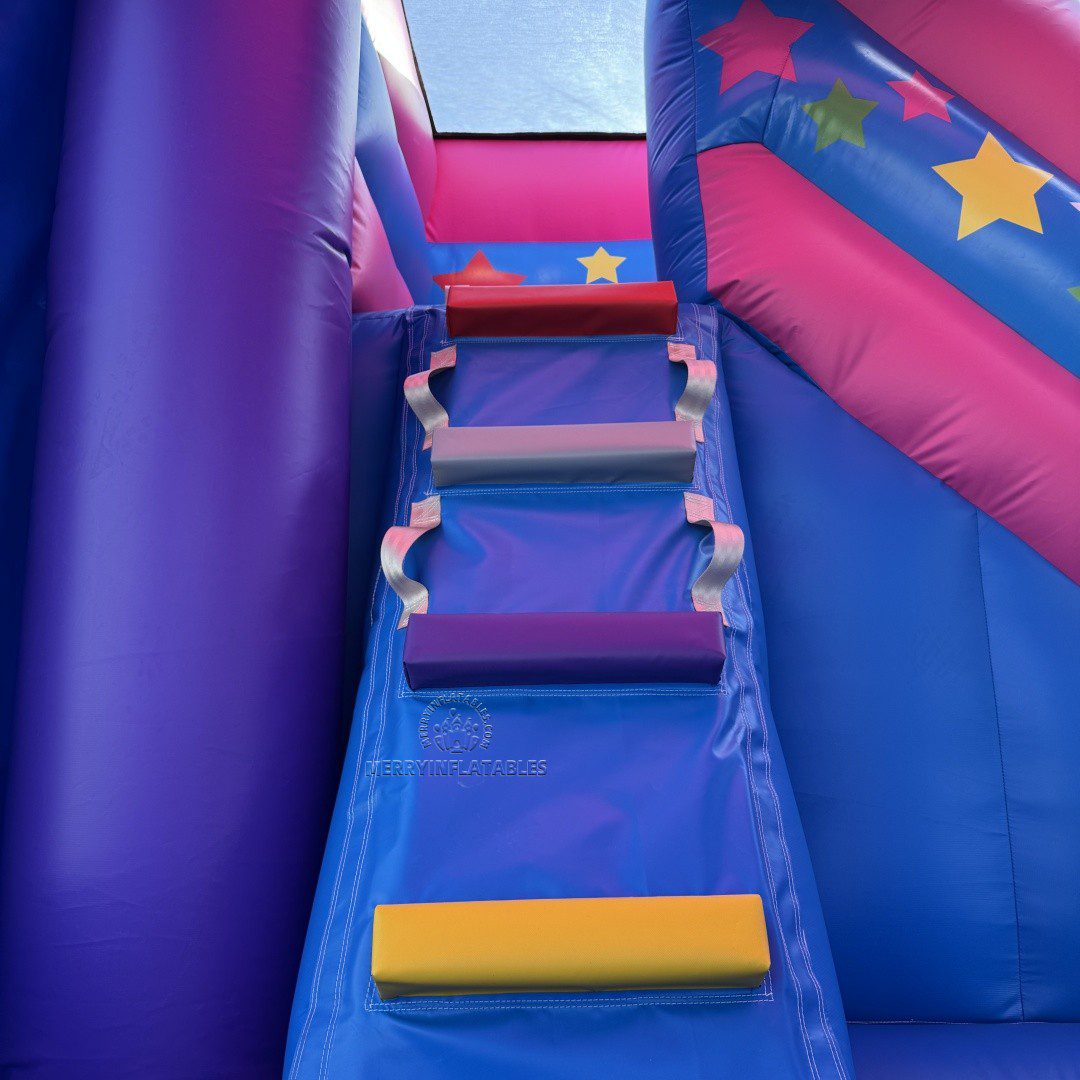 Unicorn Jump house 8