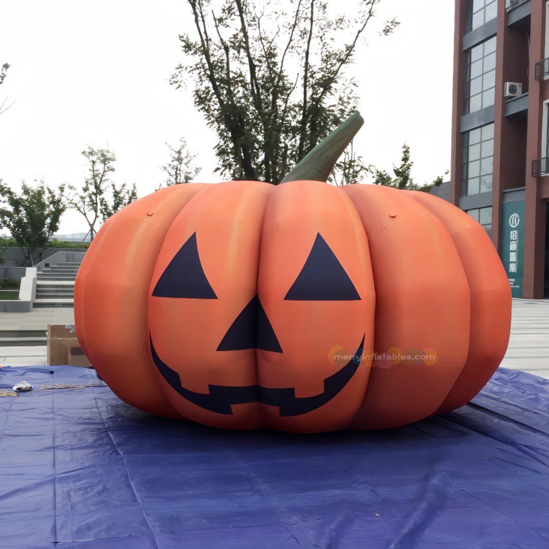 Halloween Pumpkin1