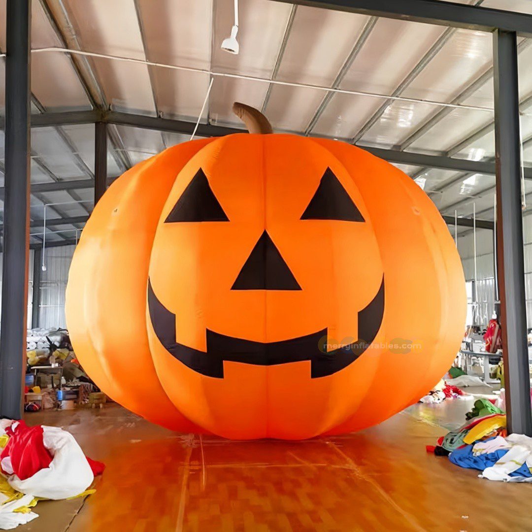 Halloween Pumpkin2