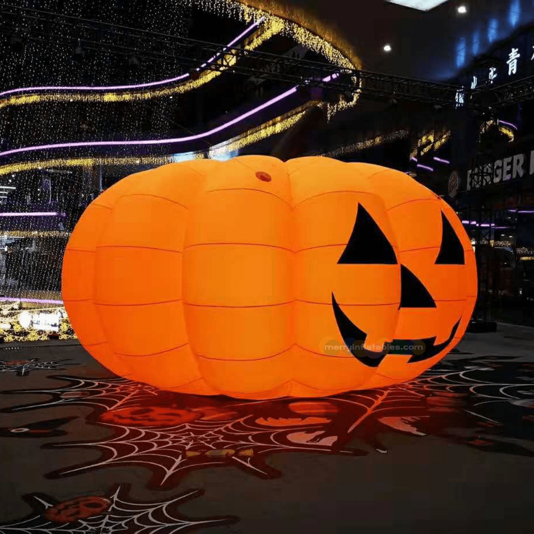 Halloween Pumpkin3