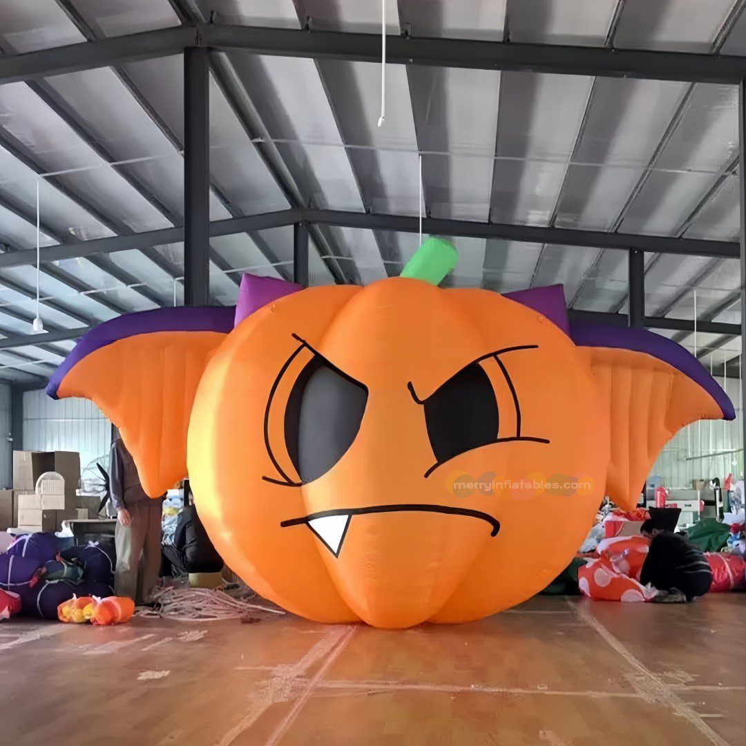 Halloween Pumpkin4
