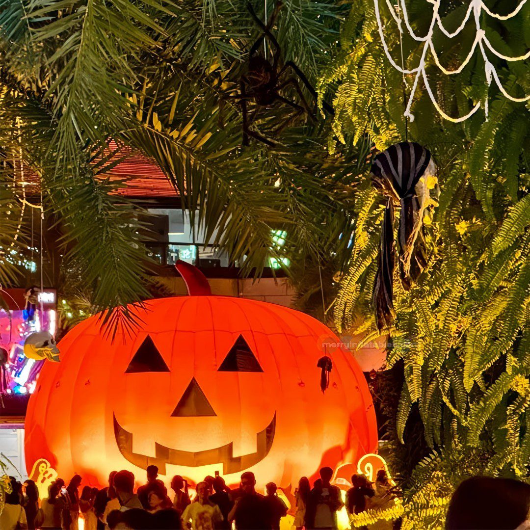Halloween Pumpkin6