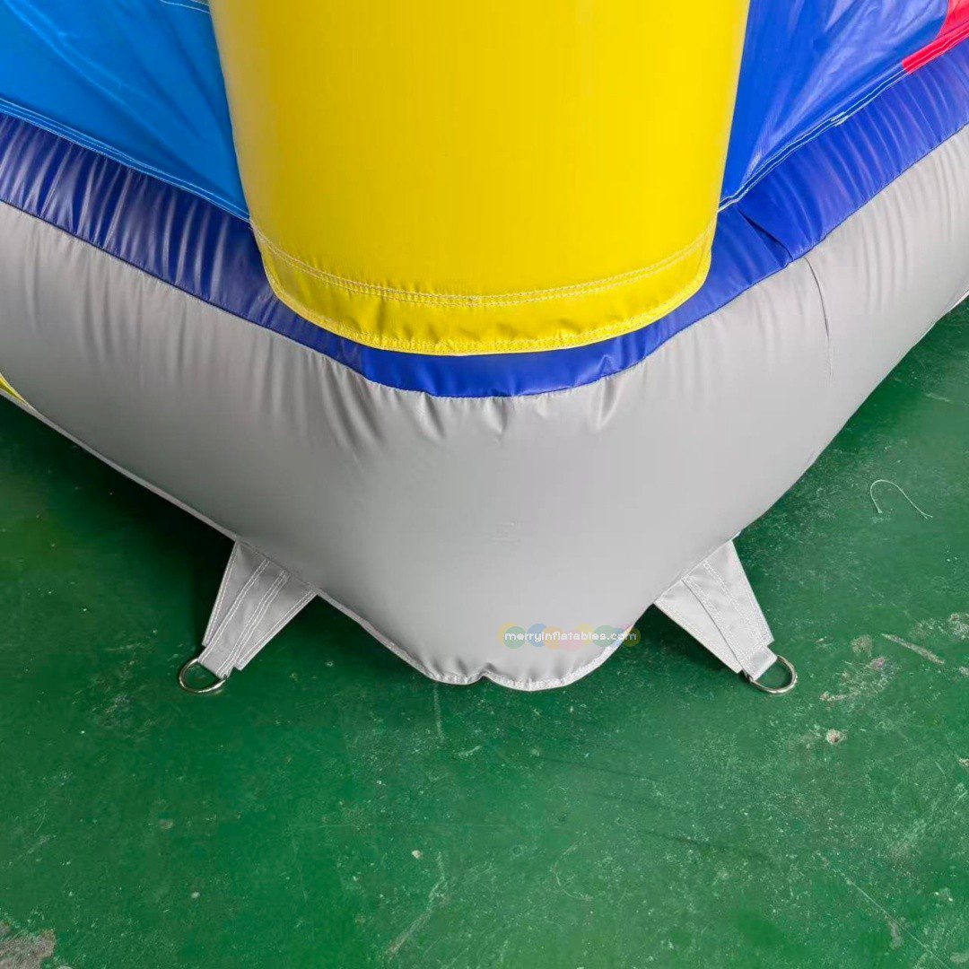 LEGO bounce 3x3m6