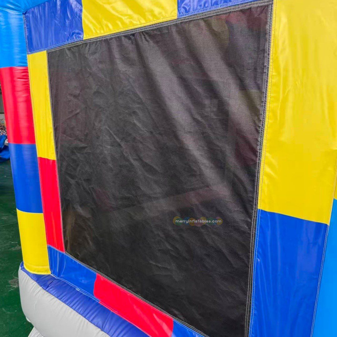 LEGO bounce 3x3m7