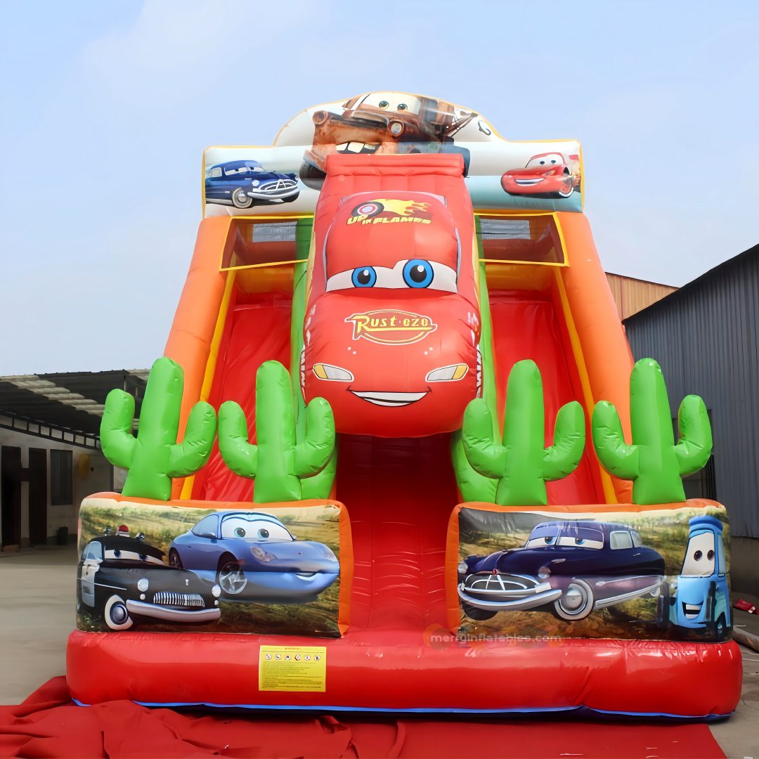 car race slide(1)