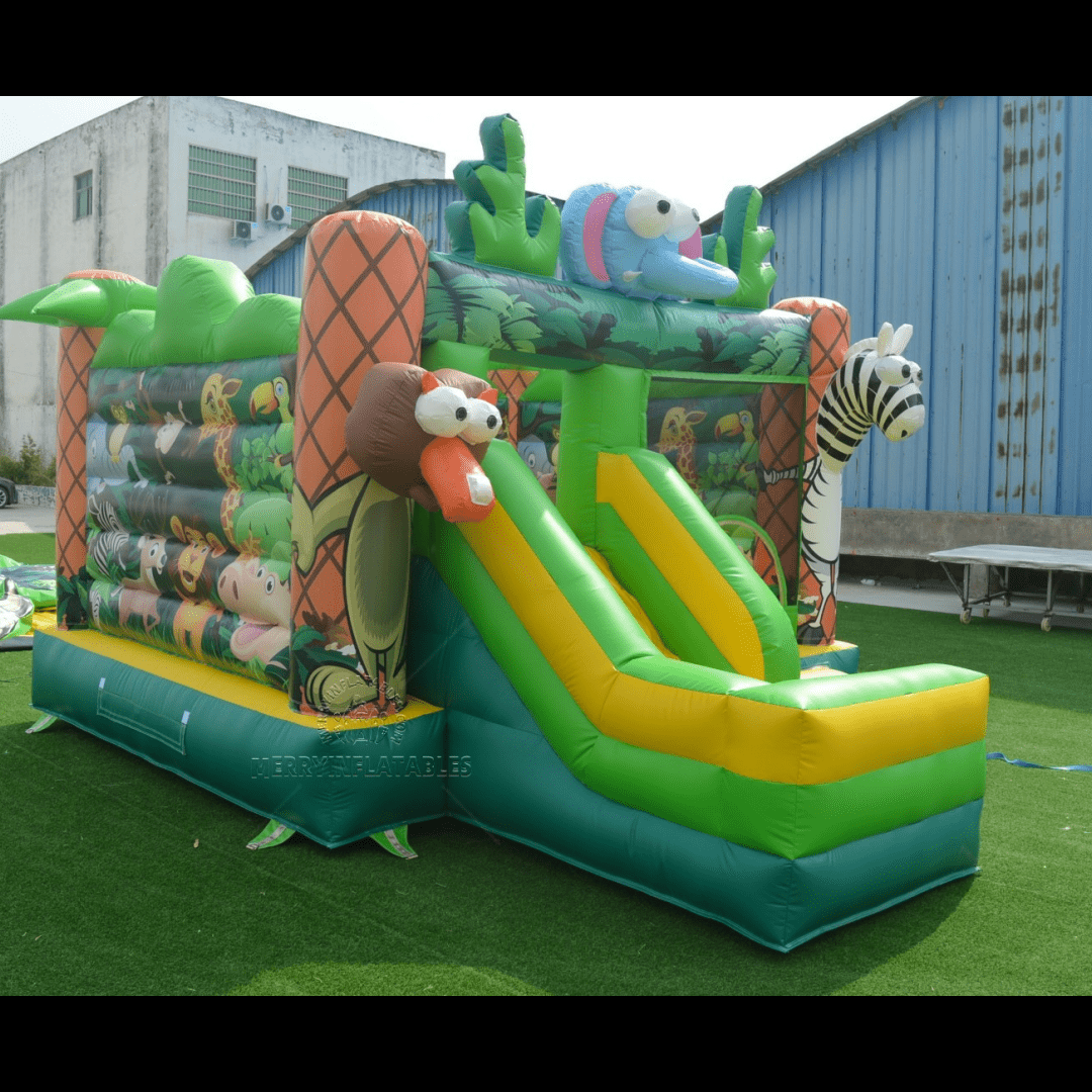 SAFARI BOUNCE 3_副本