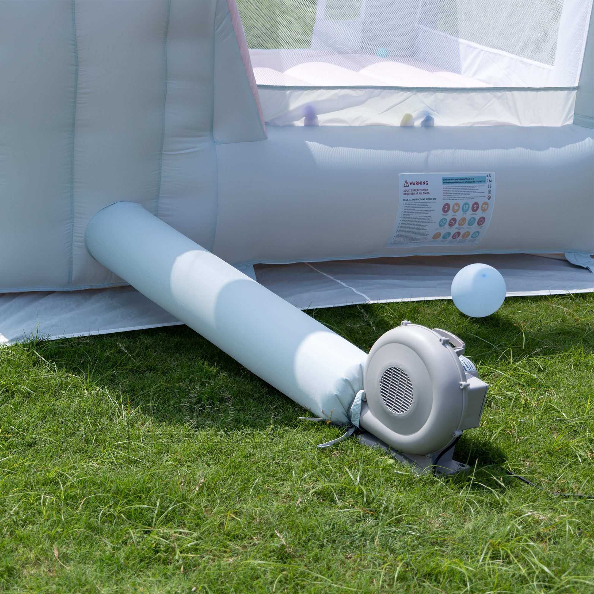 shop theme pink bounce 3