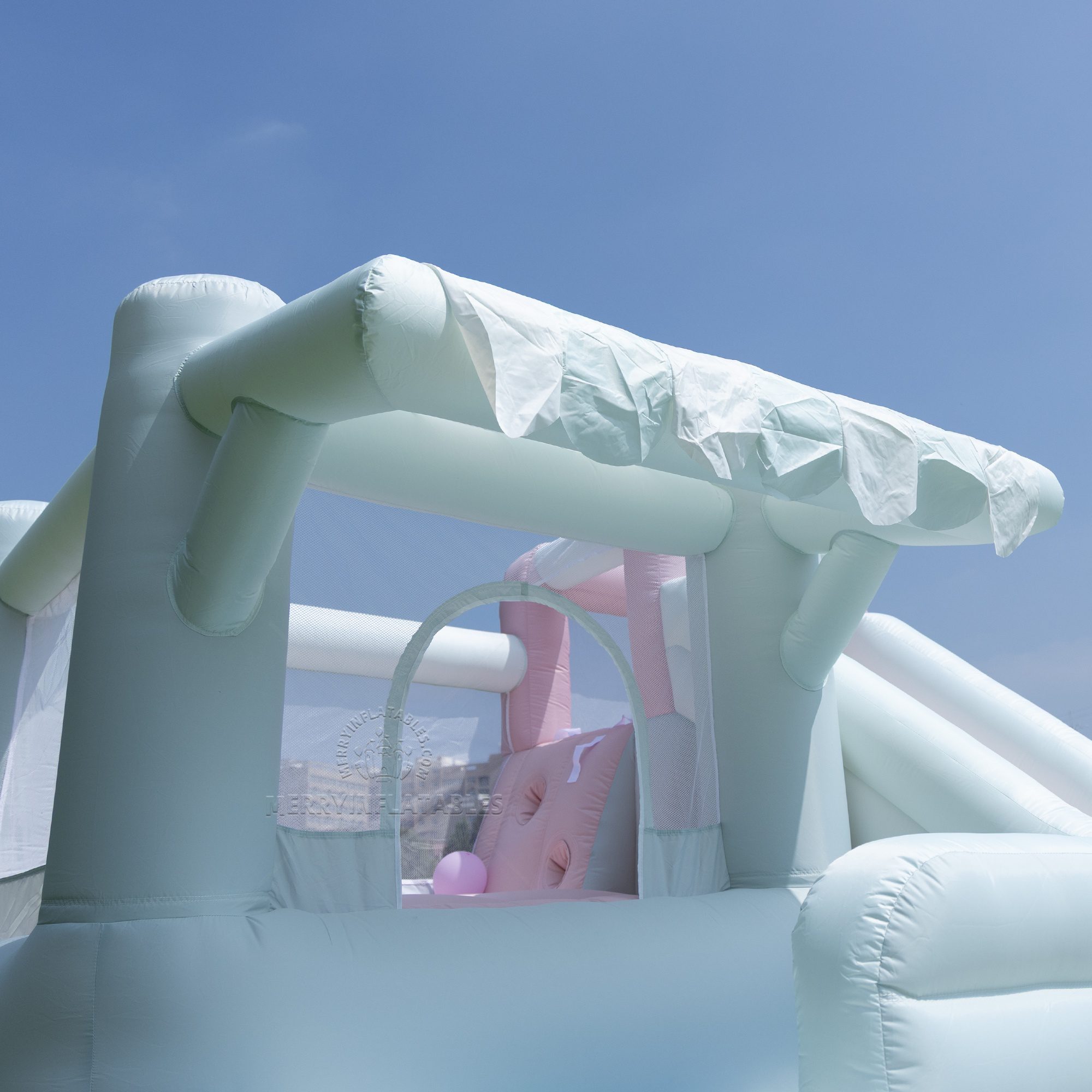 shop theme pink bounce 5