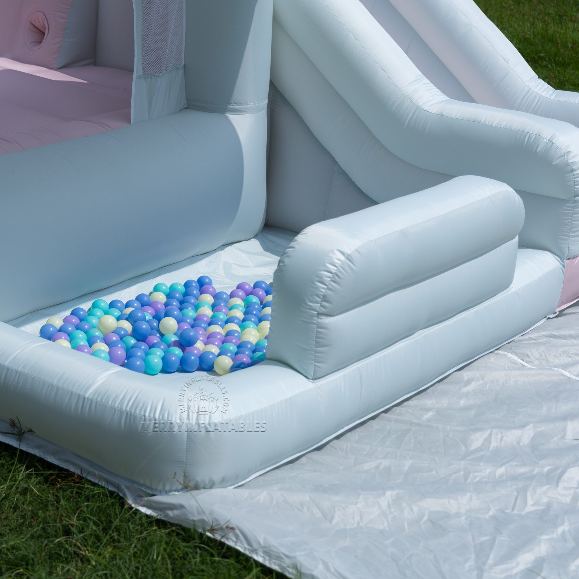 shop theme pink bounce 7