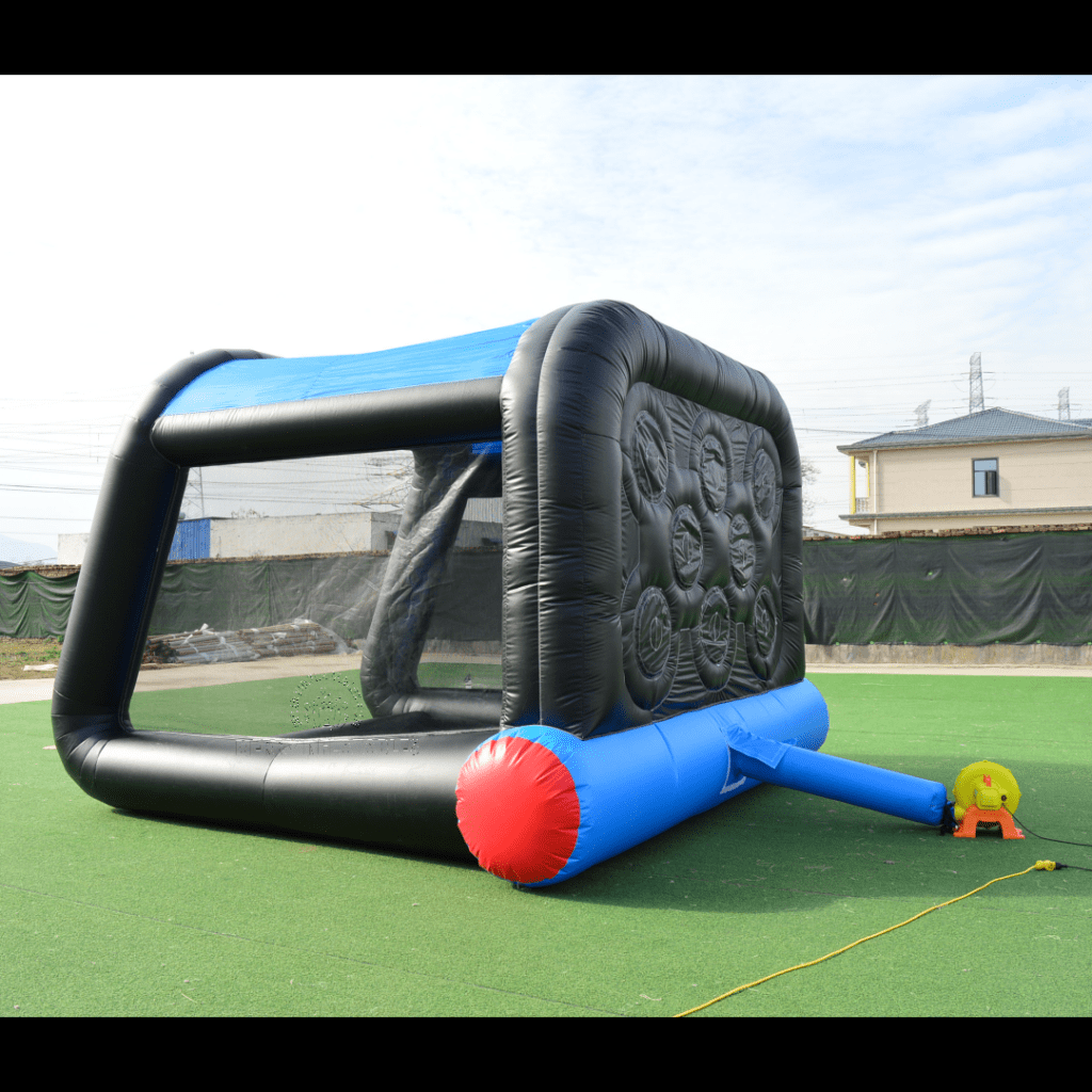 Kids Adults IPS Shooting Games Combi Light Rival Sport Arena PVC ...