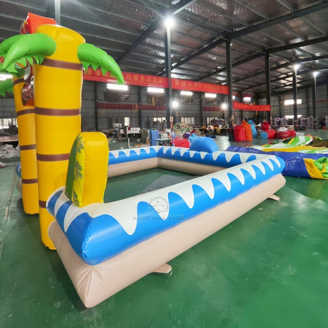 palm tree ball pit 3