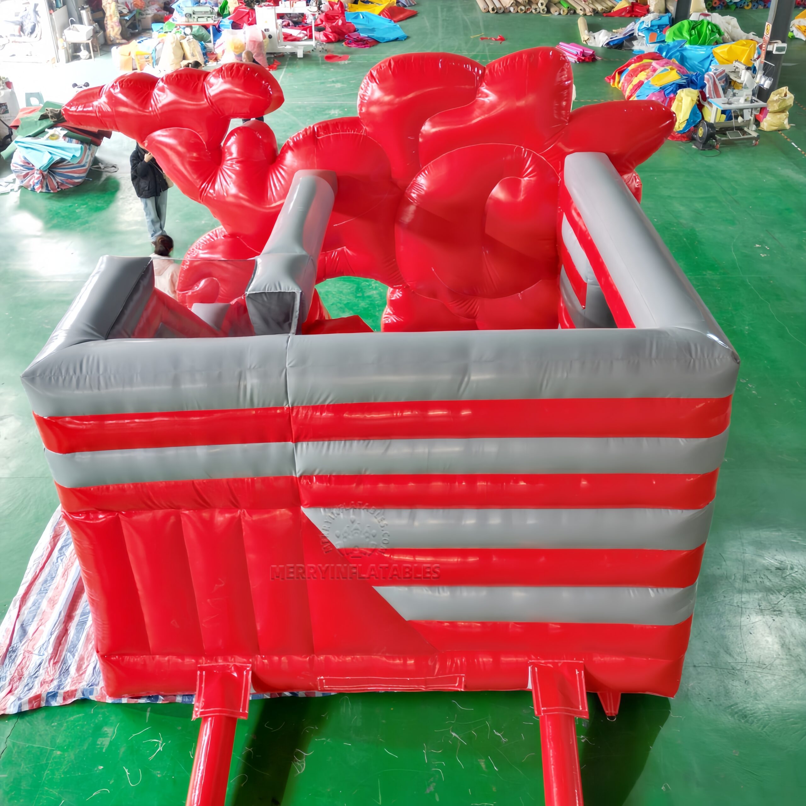 mickey mouse combo 5