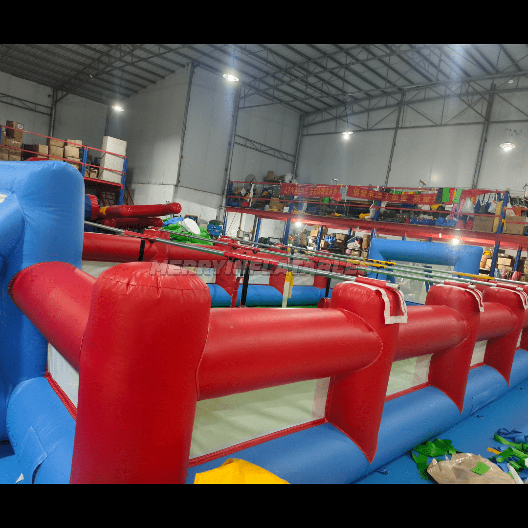 human foosball1