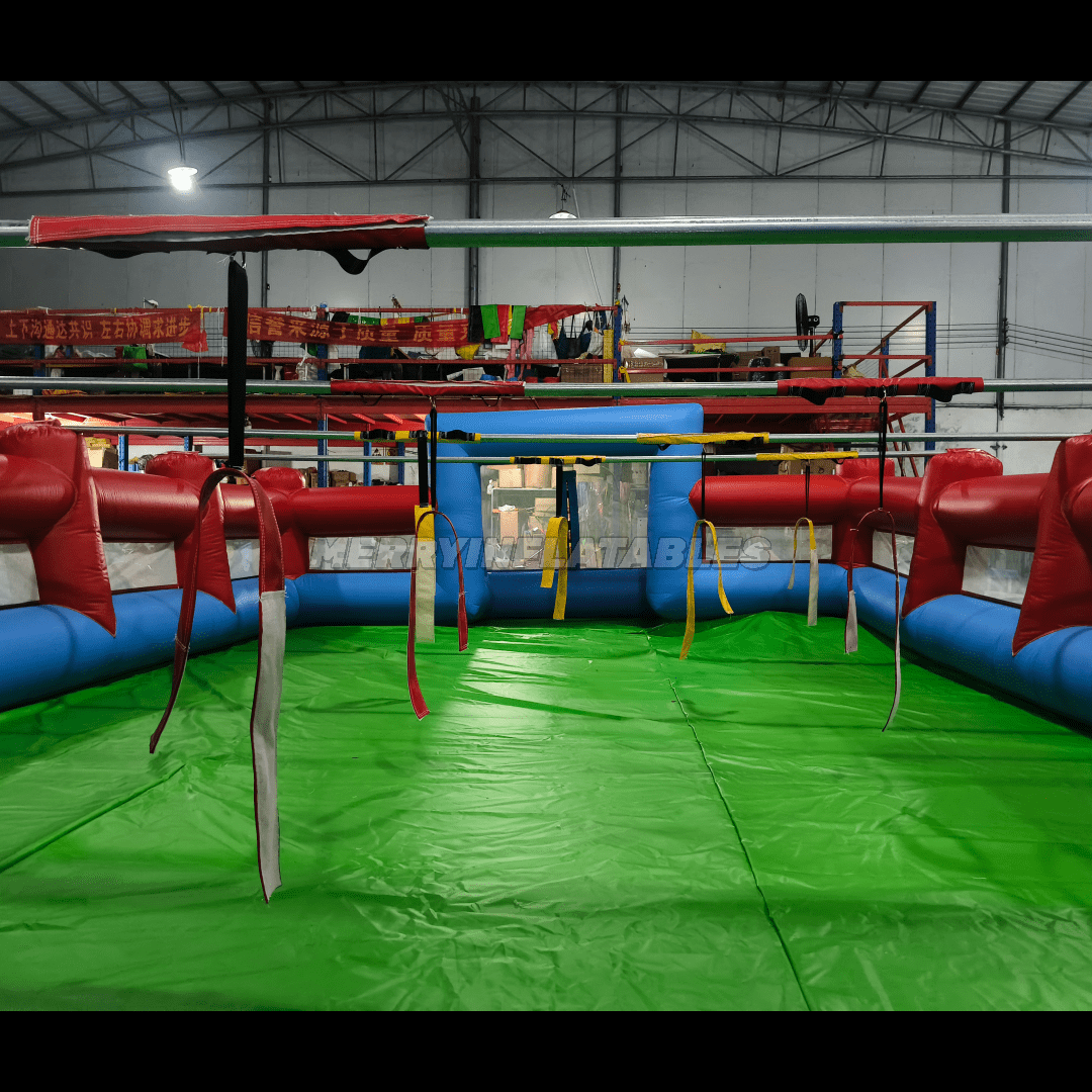 human foosball5
