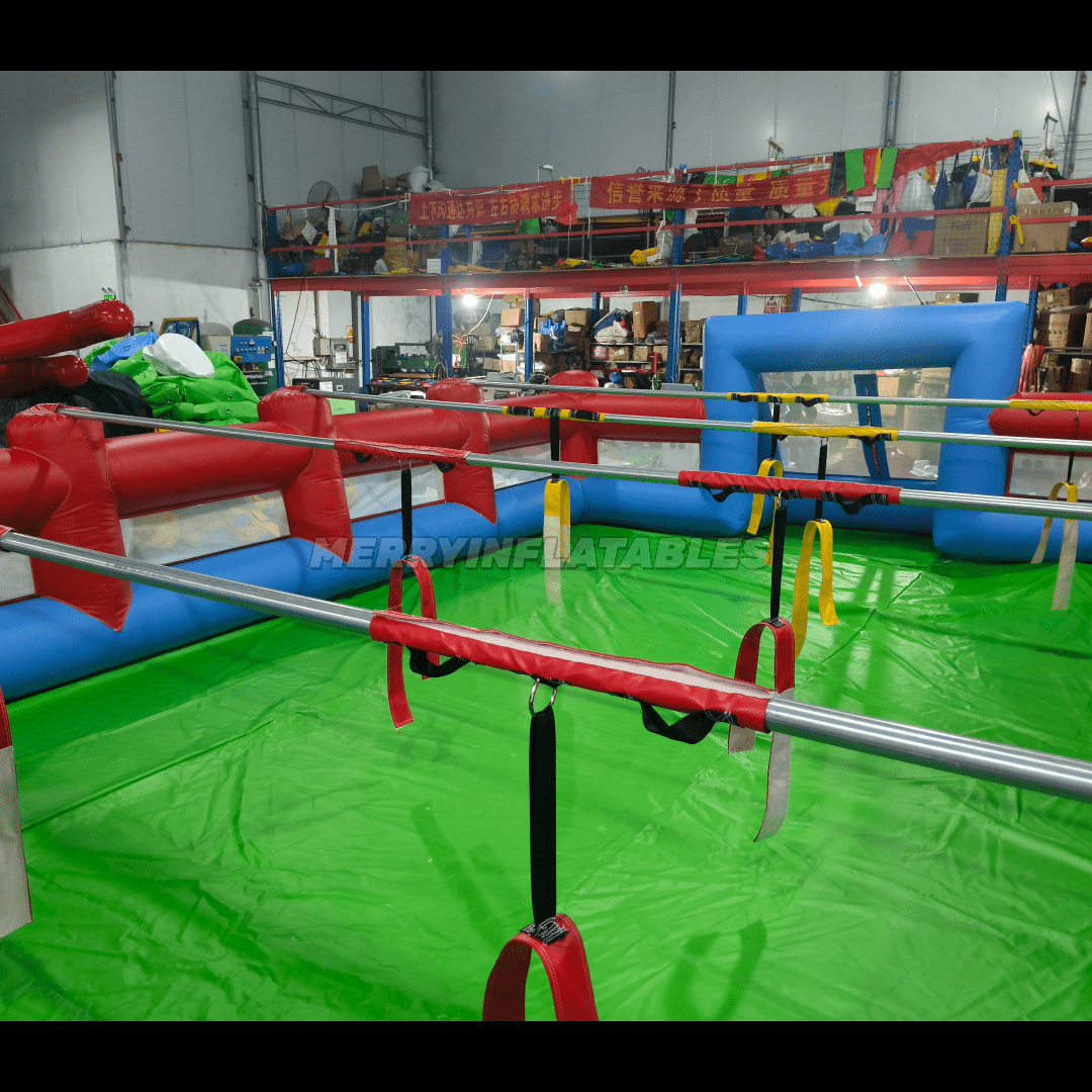 human foosball6