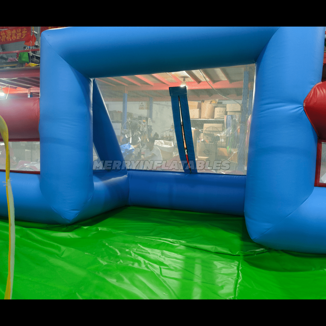 human foosball7