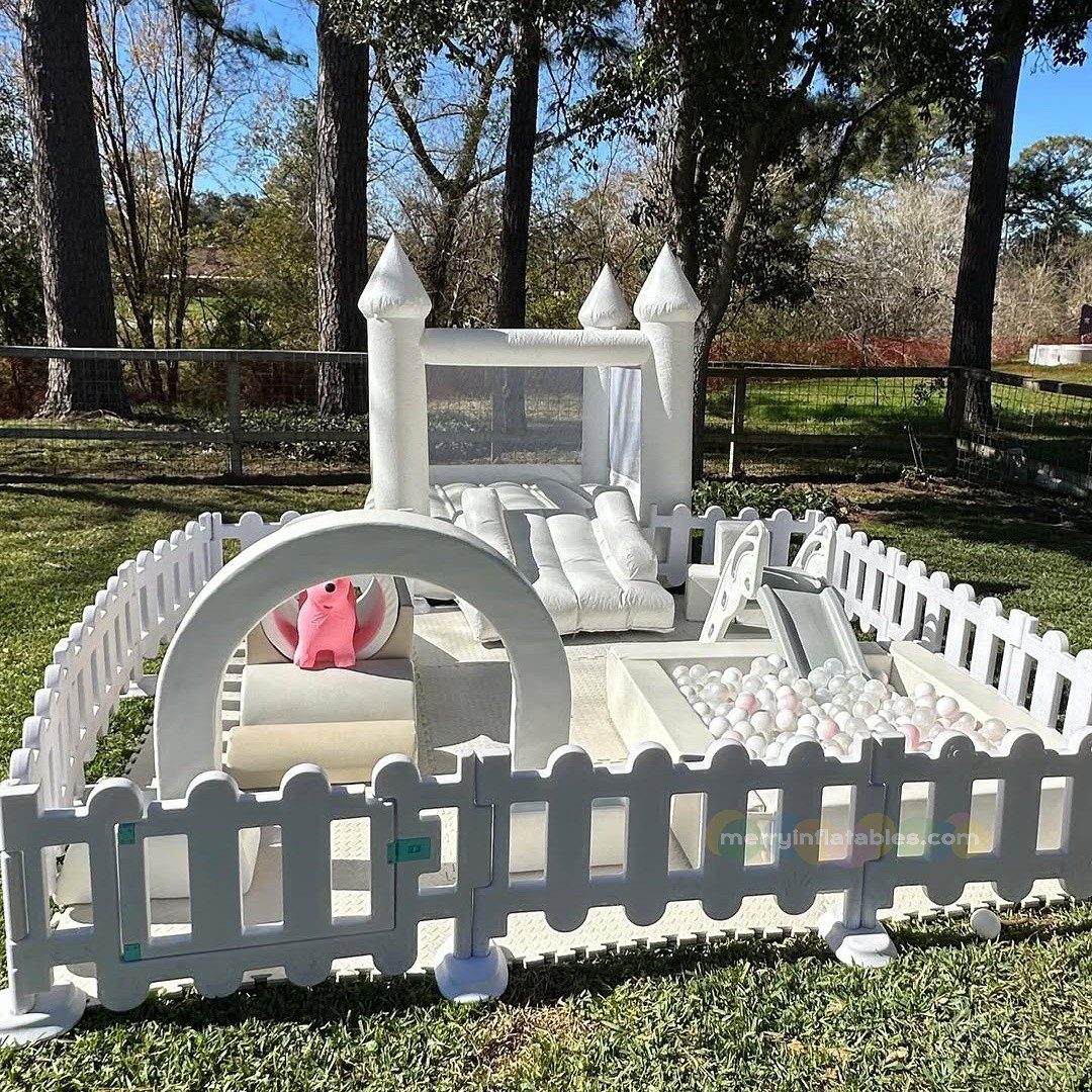 soft play set3