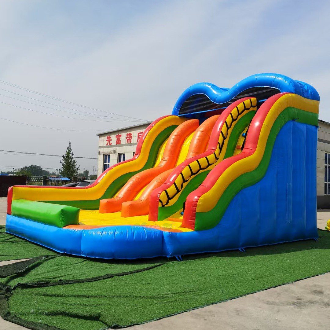 Көп тилкелүү слайддар 1