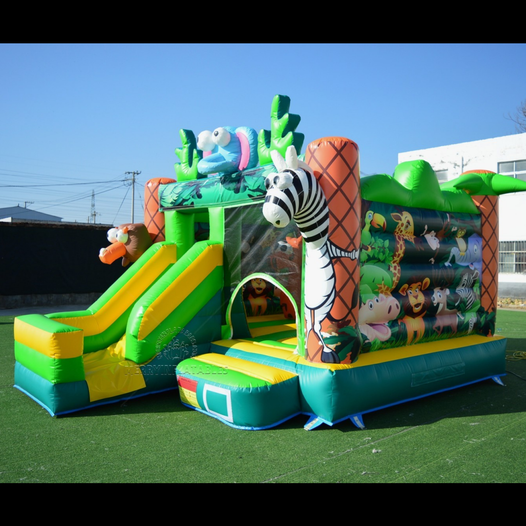 SAFARI BOUNCE 1_副本