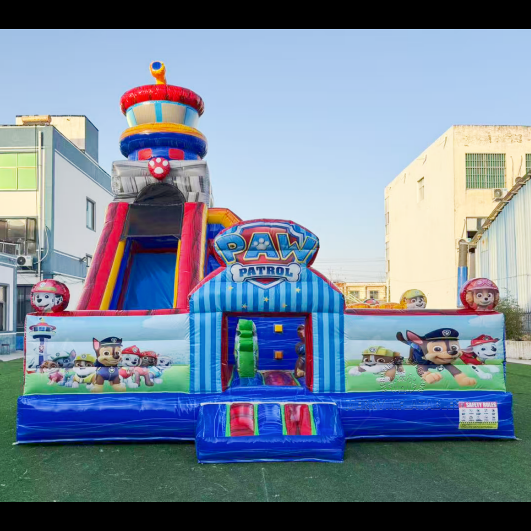 paw patrol funcity 1