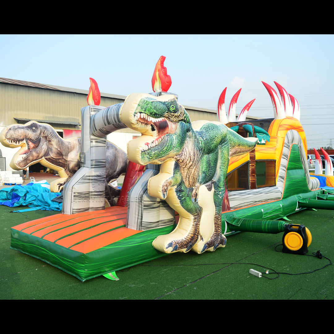 Dino obstacle8