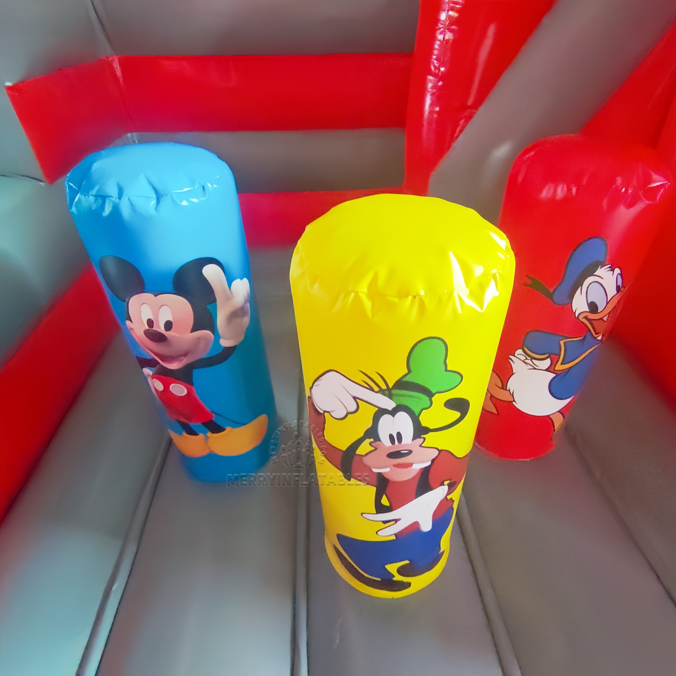 mickey mouse combo 6